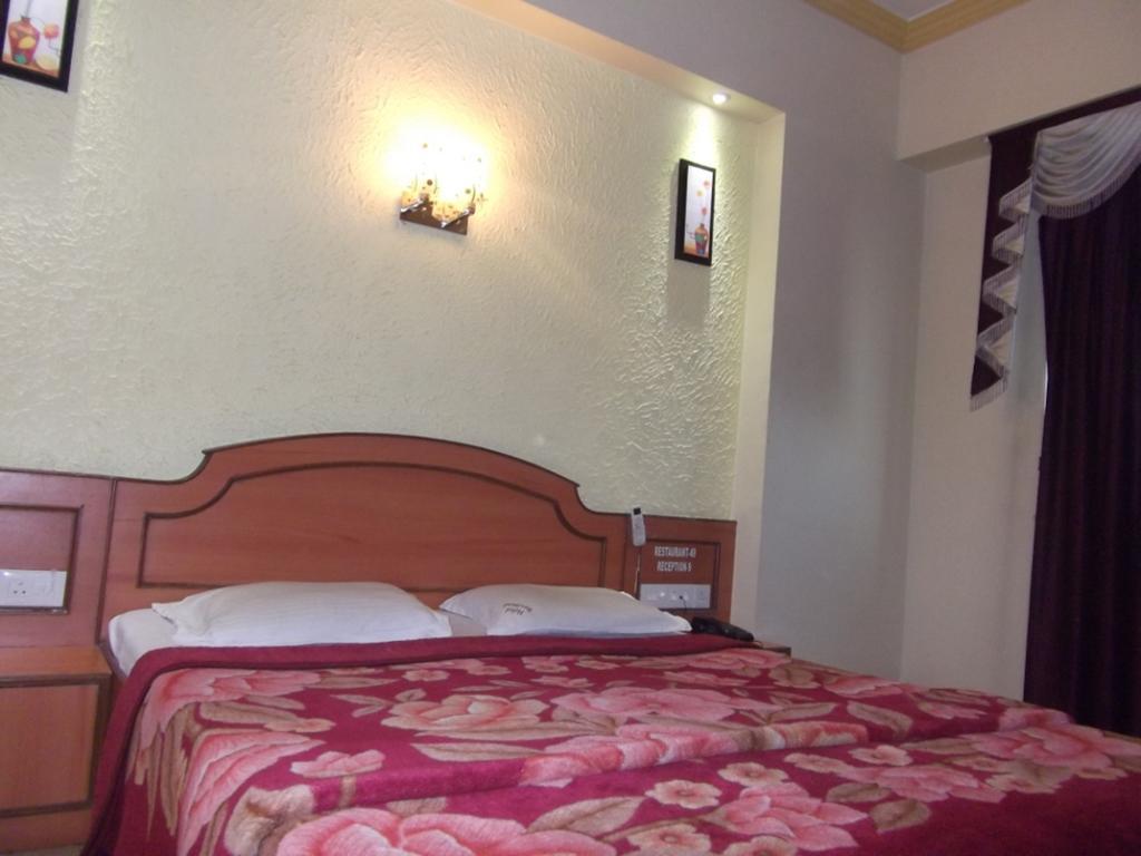 Hotel Ravikant Pune Quarto foto